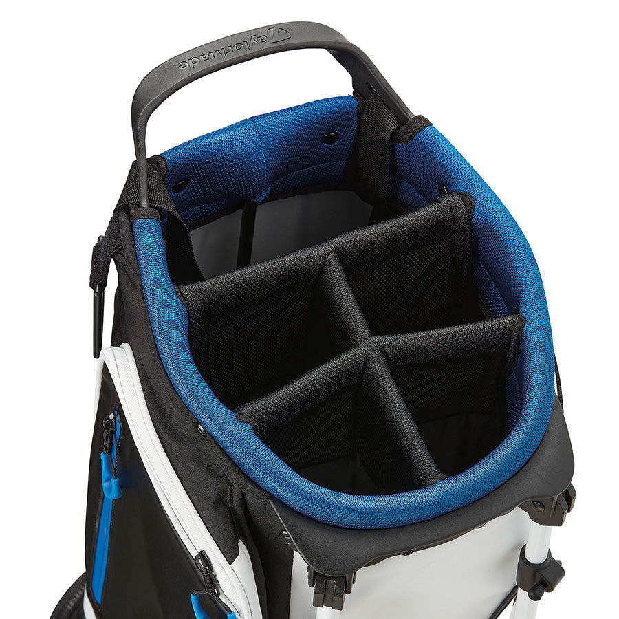 TaylorMade Stand Bag Flextech