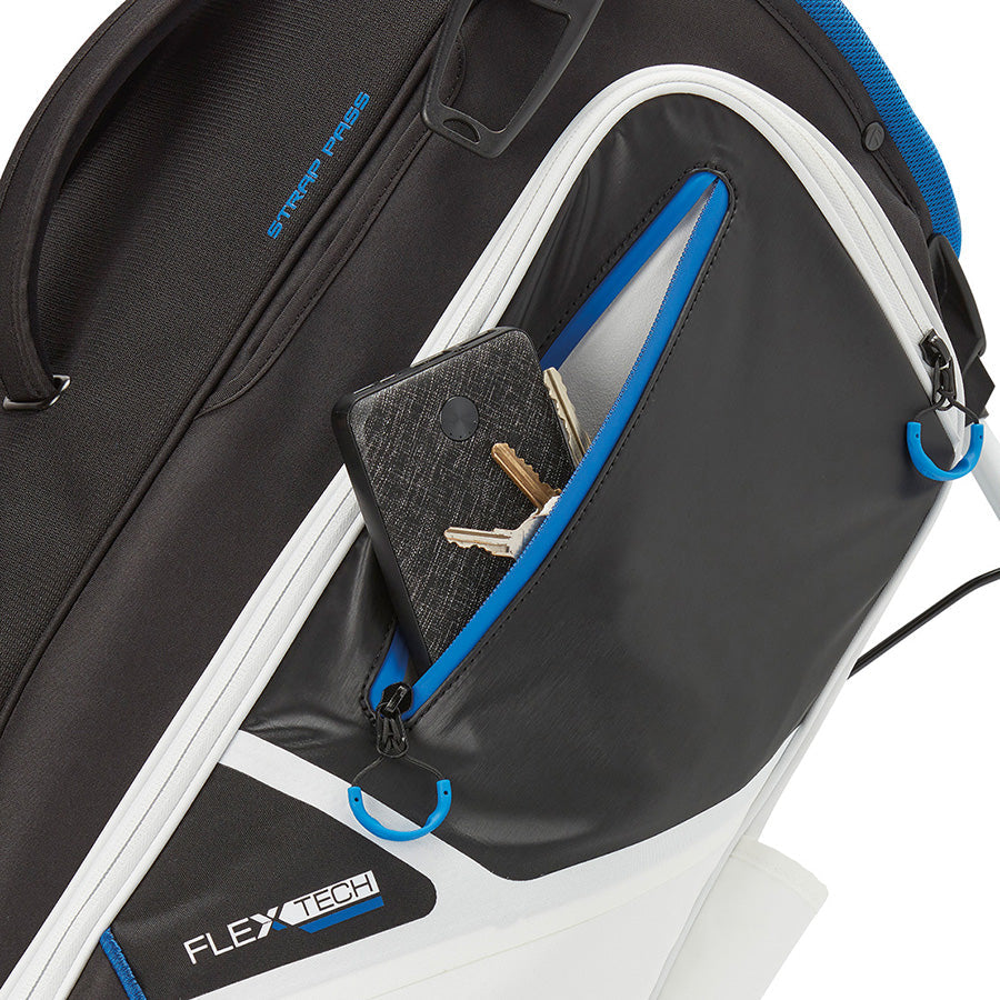 TaylorMade Stand Bag Flextech