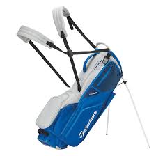 TaylorMade Stand Bag Flextech