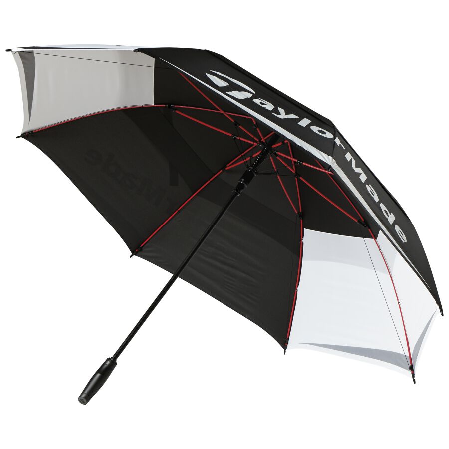 TaylorMade Umbrella Double Canopy 64´´