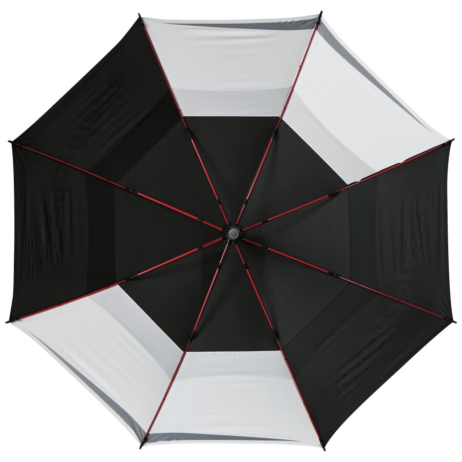 TaylorMade Umbrella Double Canopy 64´´