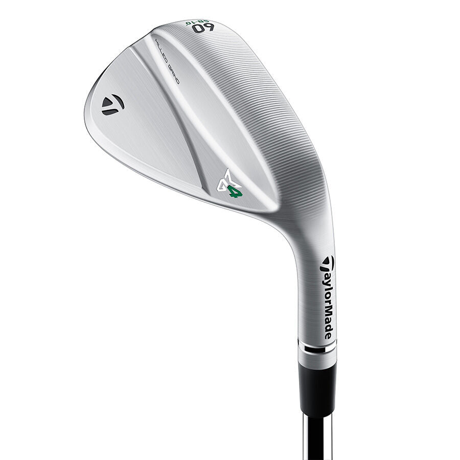 TaylorMade Wedge Milled Grind 4 52º