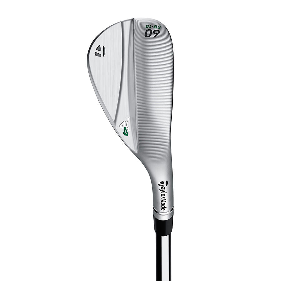 TaylorMade Wedge Milled Grind 4 52º