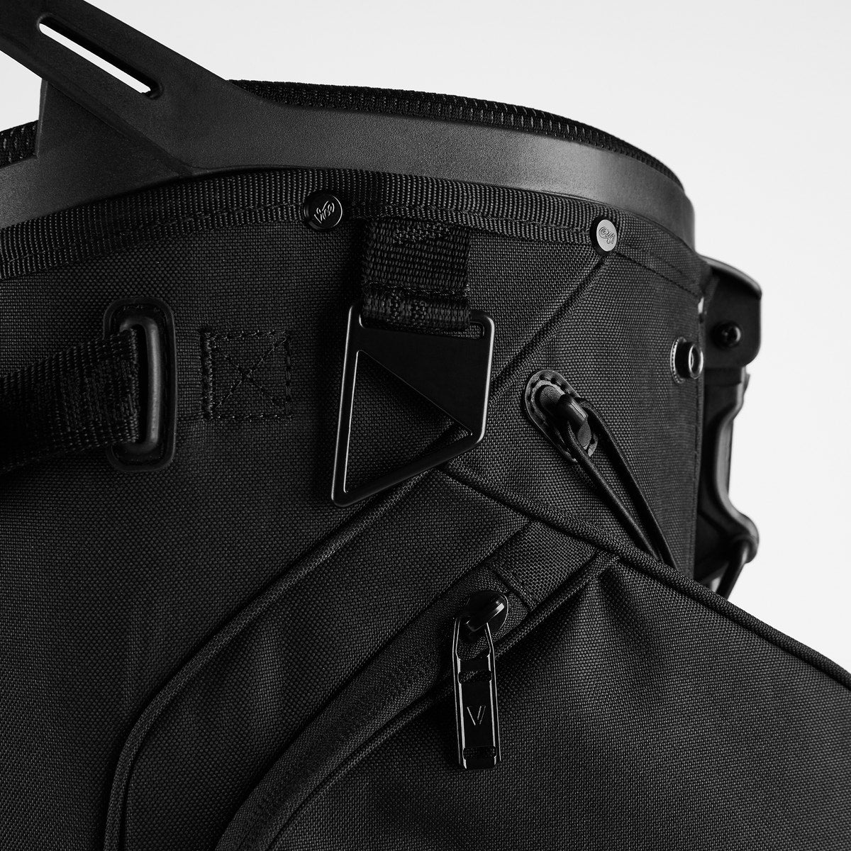 Vice Aero Stand Bag
