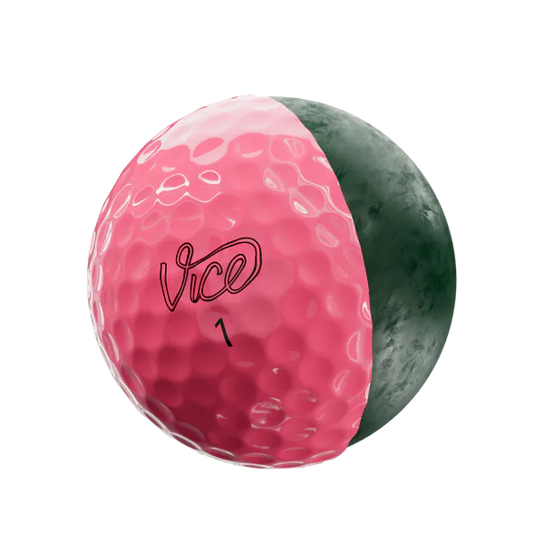 Vice Drive rosa