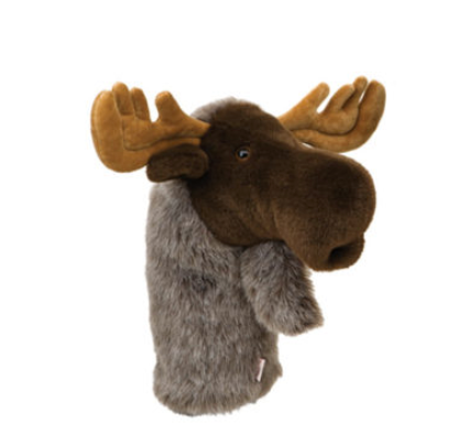 Head Covers Animales Driver 460 cc