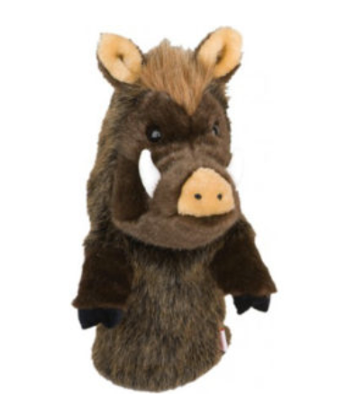 Head Covers Animales Driver 460 cc