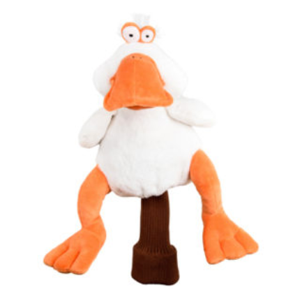 Head Covers Animales Driver 460 cc