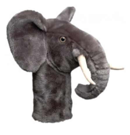 Head Covers Animales Driver 460 cc