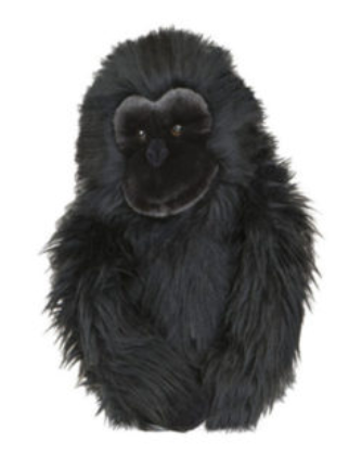 Head Covers Animales Driver 460 cc