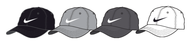 Nike Gorra Club para Hombre 6 Colores