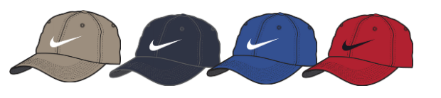 Nike Gorra Club para Hombre 6 Colores