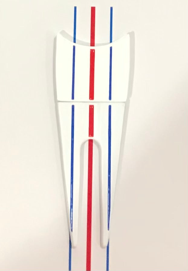 Callaway Triple Track Divot Tool