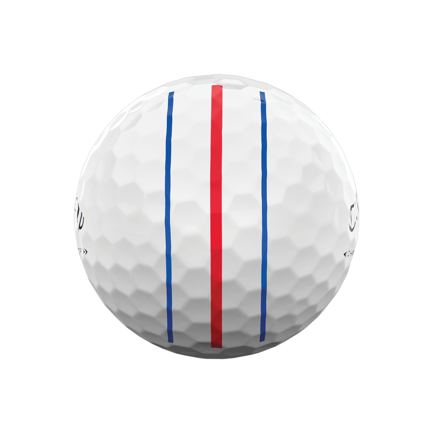 Callaway Chrome Soft Triple Track