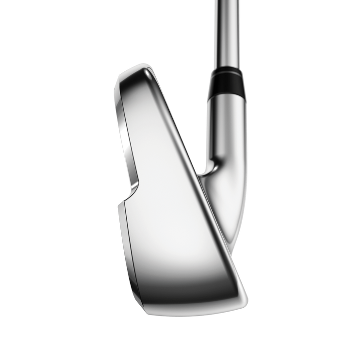 Callaway Set de Fierros Paradym X Acero 5-PW