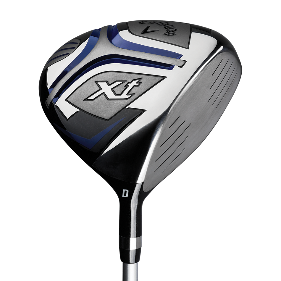 Callaway Set Completo XT Junior 10 Pzas