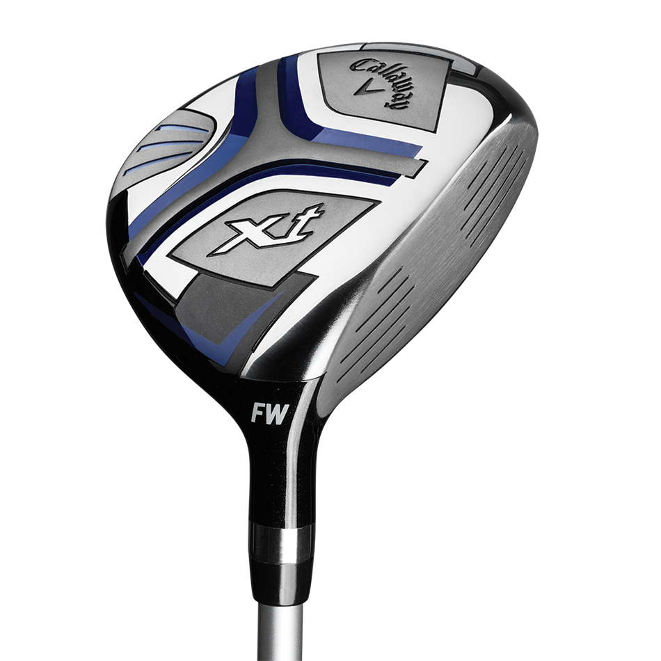 Callaway Set Completo XT Junior 10 Pzas