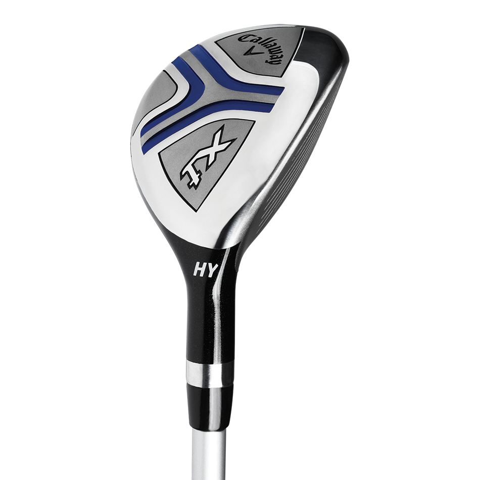 Callaway Set Completo XT Junior 10 Pzas