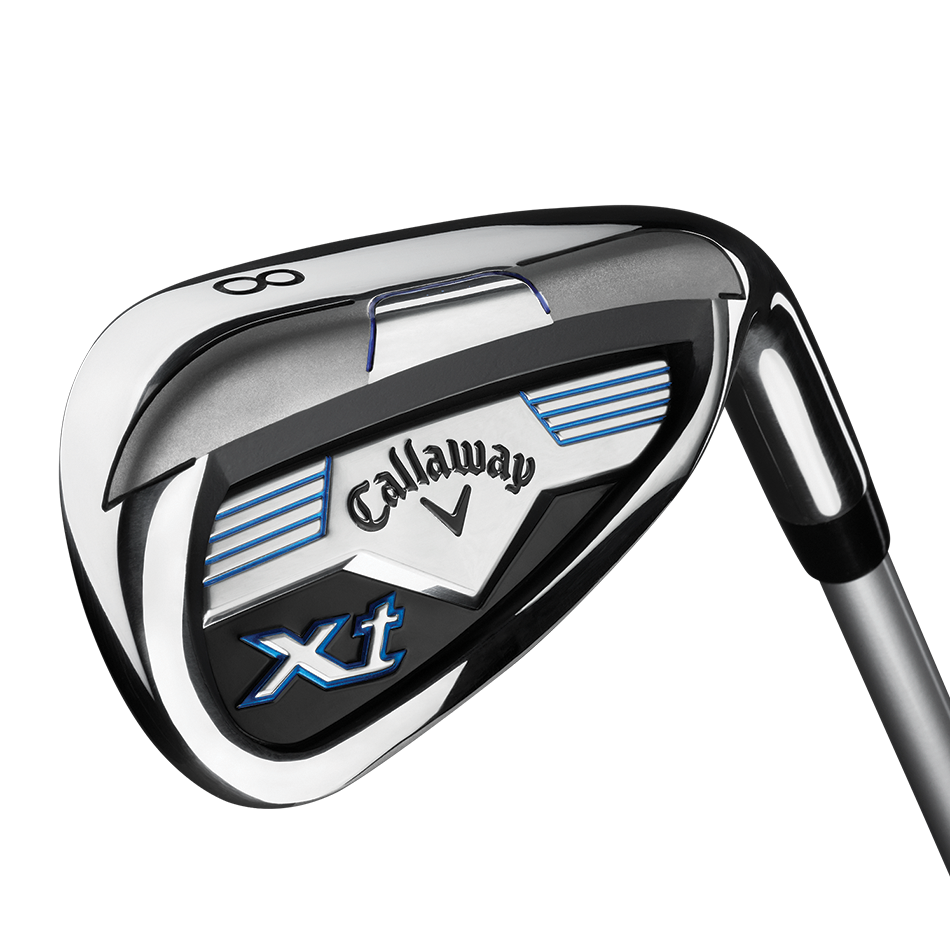 Callaway Set Completo XT Junior 10 Pzas