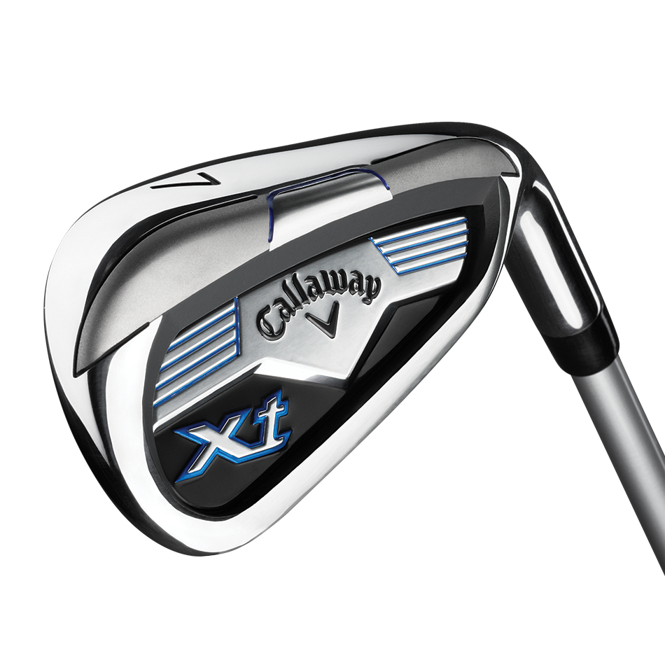 Callaway Set Completo XT Junior 10 Pzas