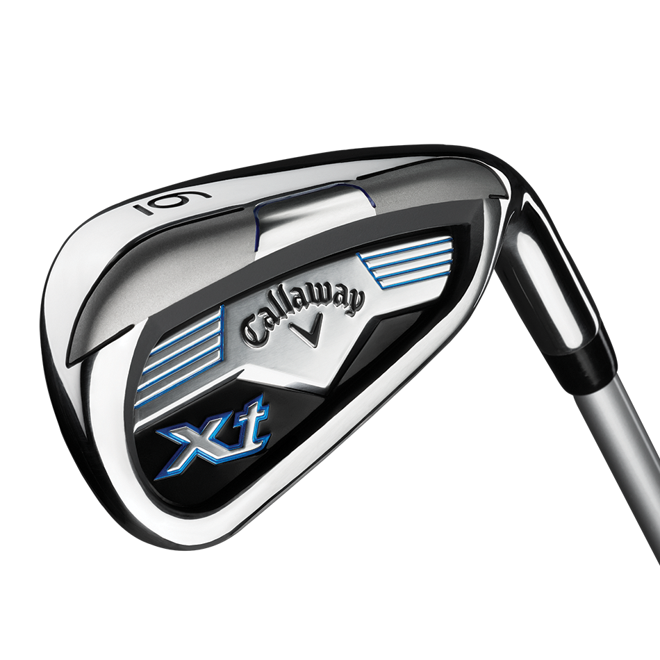 Callaway Set Completo XT Junior 10 Pzas