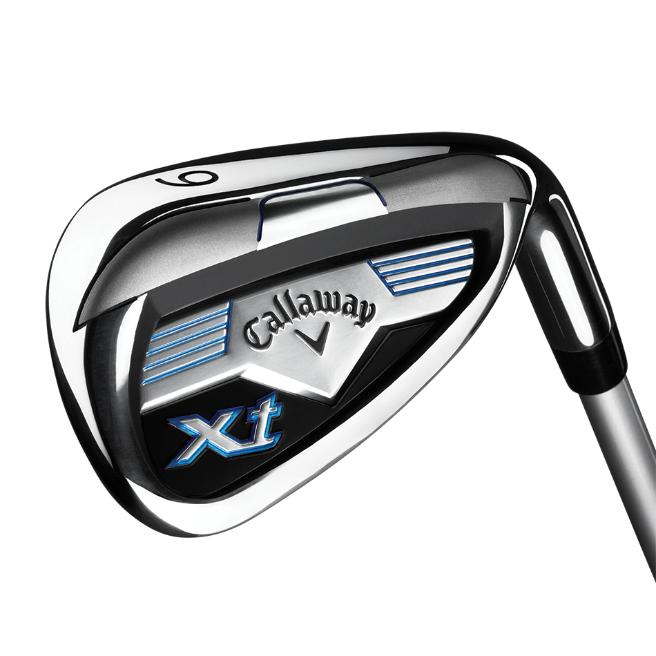 Callaway Set Completo XT Junior 10 Pzas