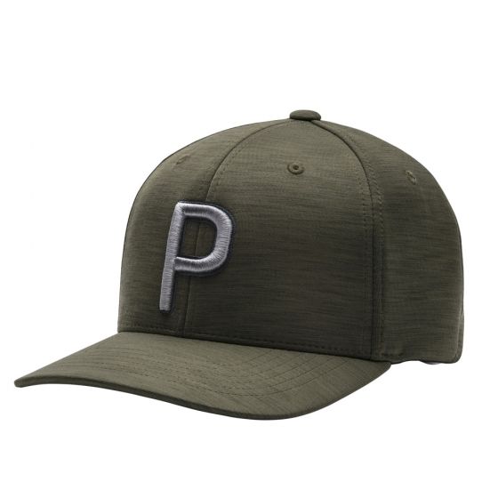 Puma Gorra P 2 Colores