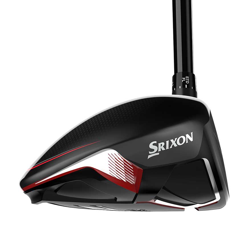 Srixon Driver ZX5