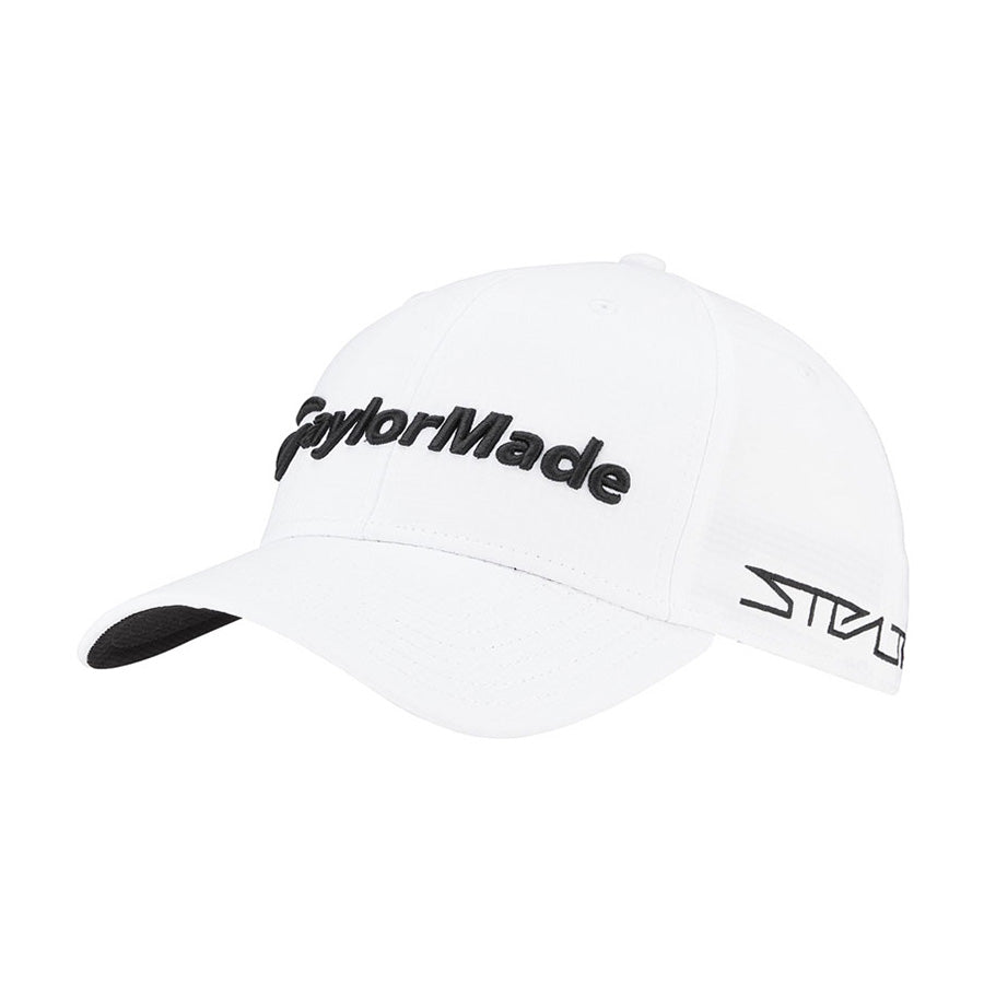 TaylorMade Gorra Tour Radar para Hombre 4 Colorees