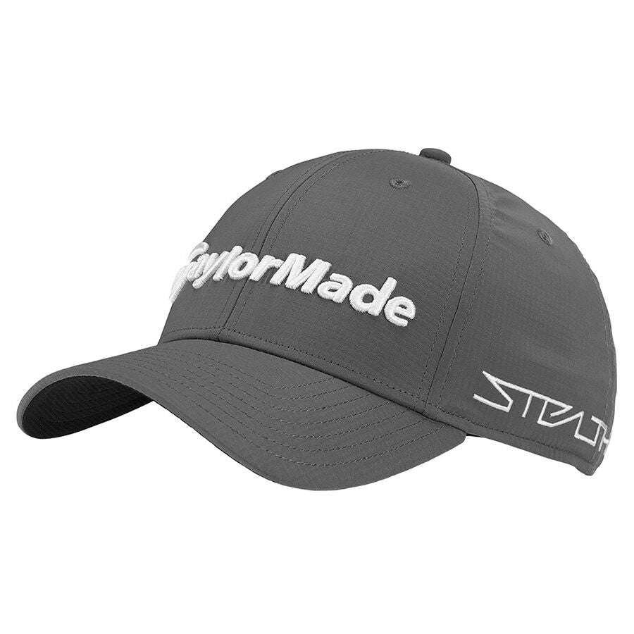 TaylorMade Gorra Tour Radar para Hombre 4 Colorees