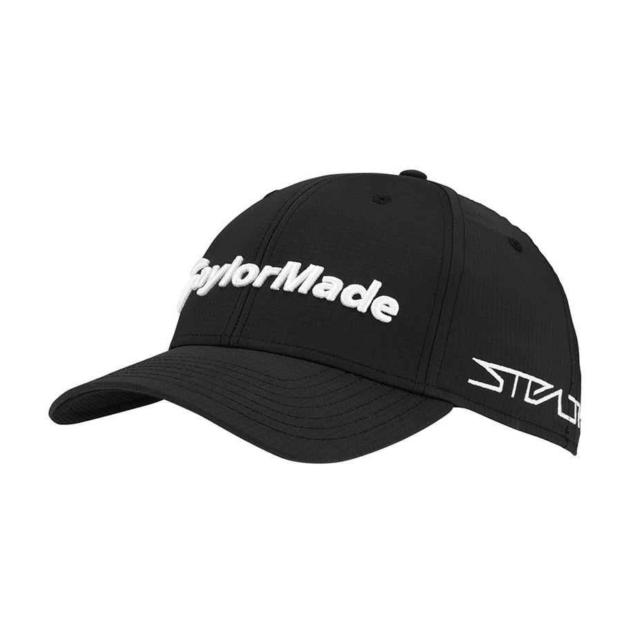 TaylorMade Gorra Tour Radar para Hombre 4 Colorees