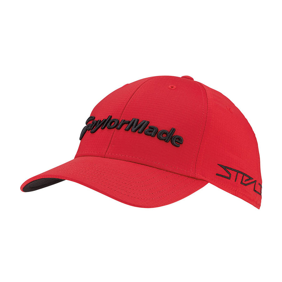 TaylorMade Gorra Tour Radar para Hombre 4 Colorees