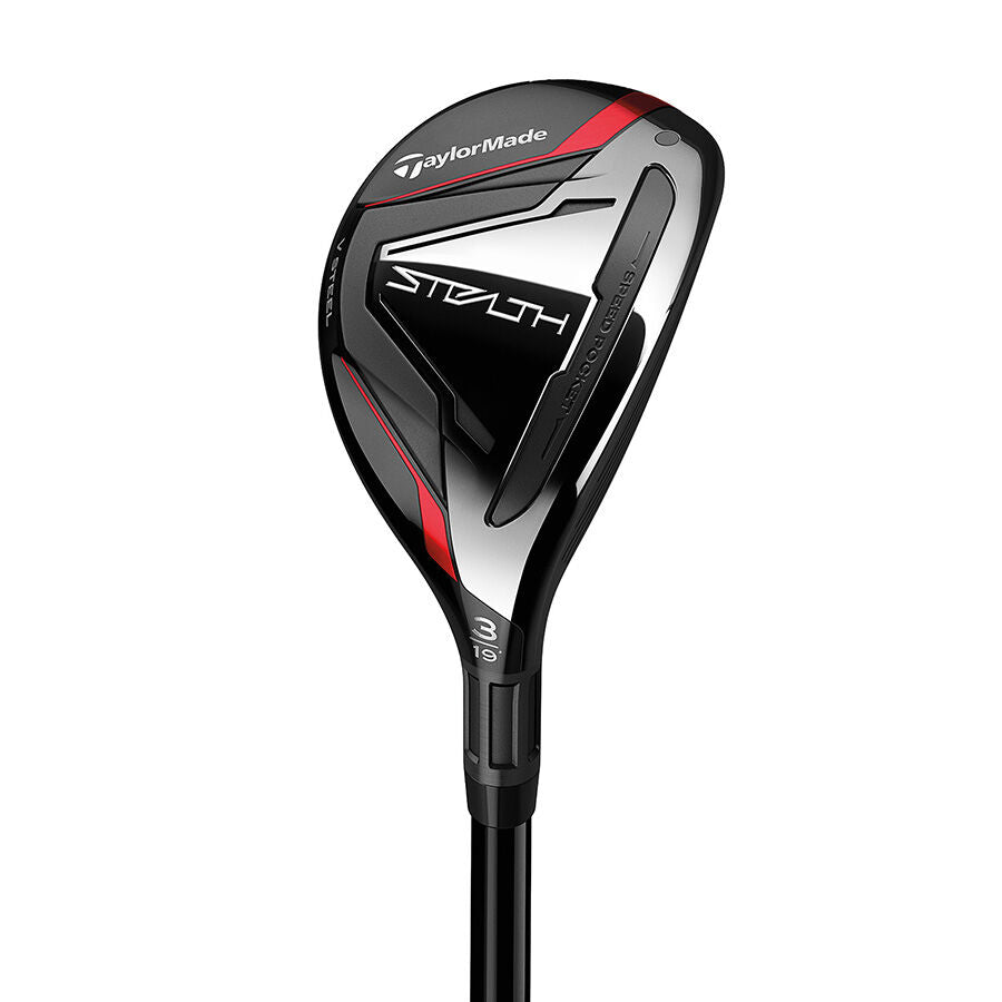 TaylorMade Rescue 3 Stealth