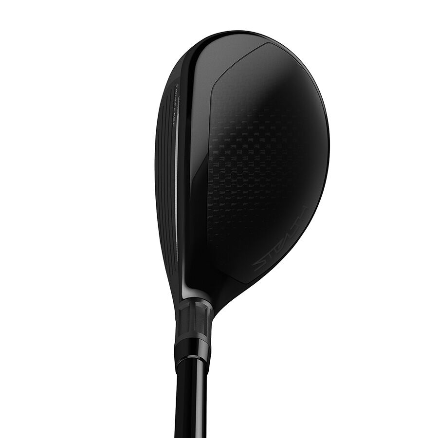 TaylorMade Rescue 3 Stealth