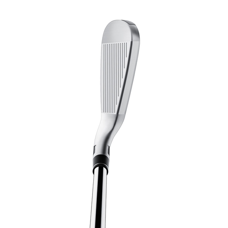 TaylorMade Set de Fierros Stealth Acero 5-PW,AW