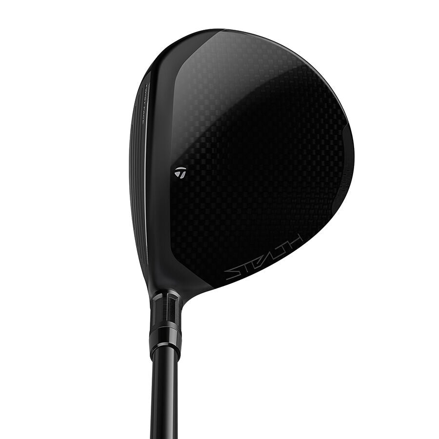 TaylorMade Madera 3 Stealth 2