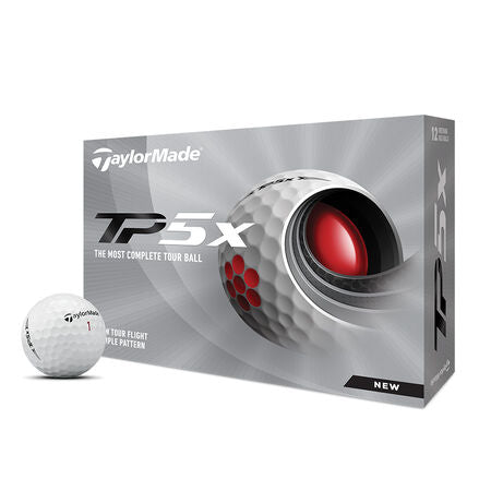 TaylorMade TP5x