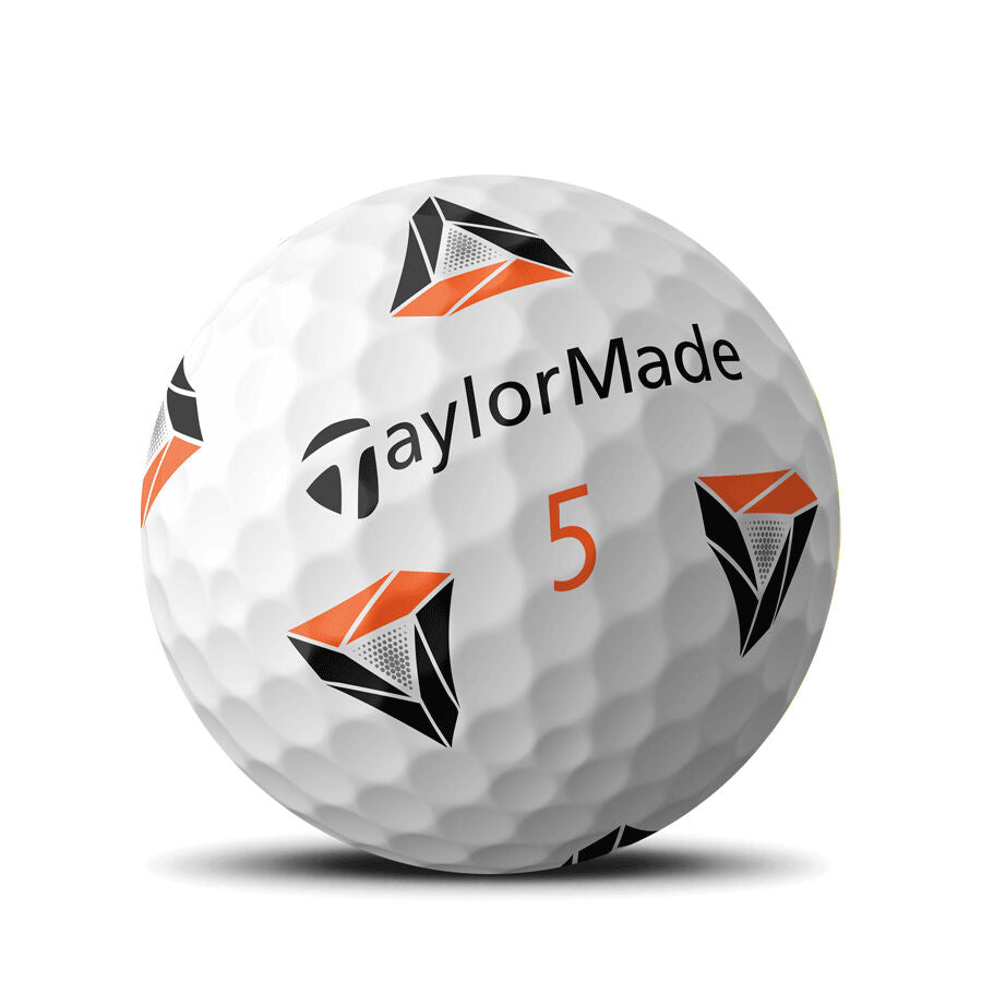 TaylorMade TP5X PIX