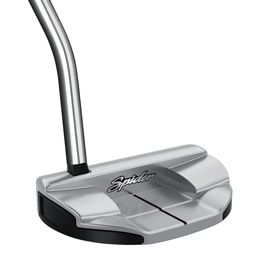 TaylorMade Putter Spider GT Notchback Single Bend