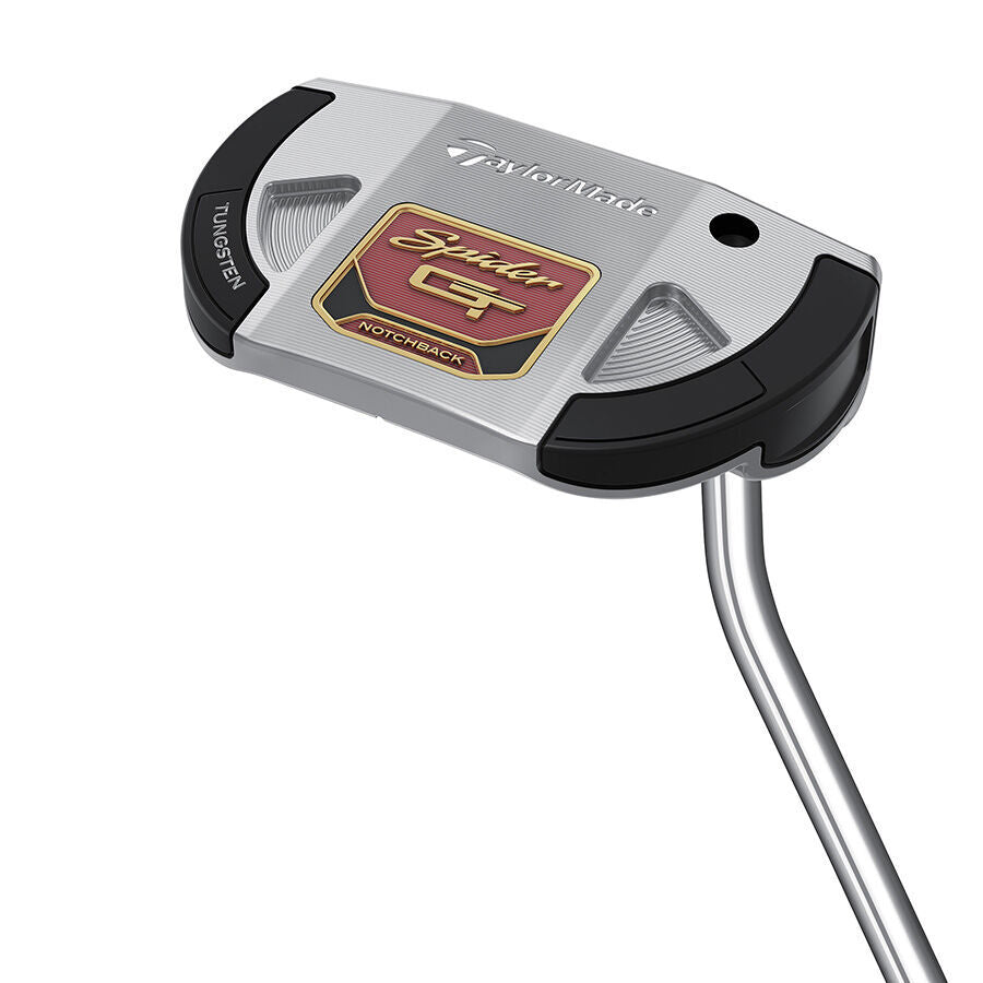 TaylorMade Putter Spider GT Notchback Single Bend