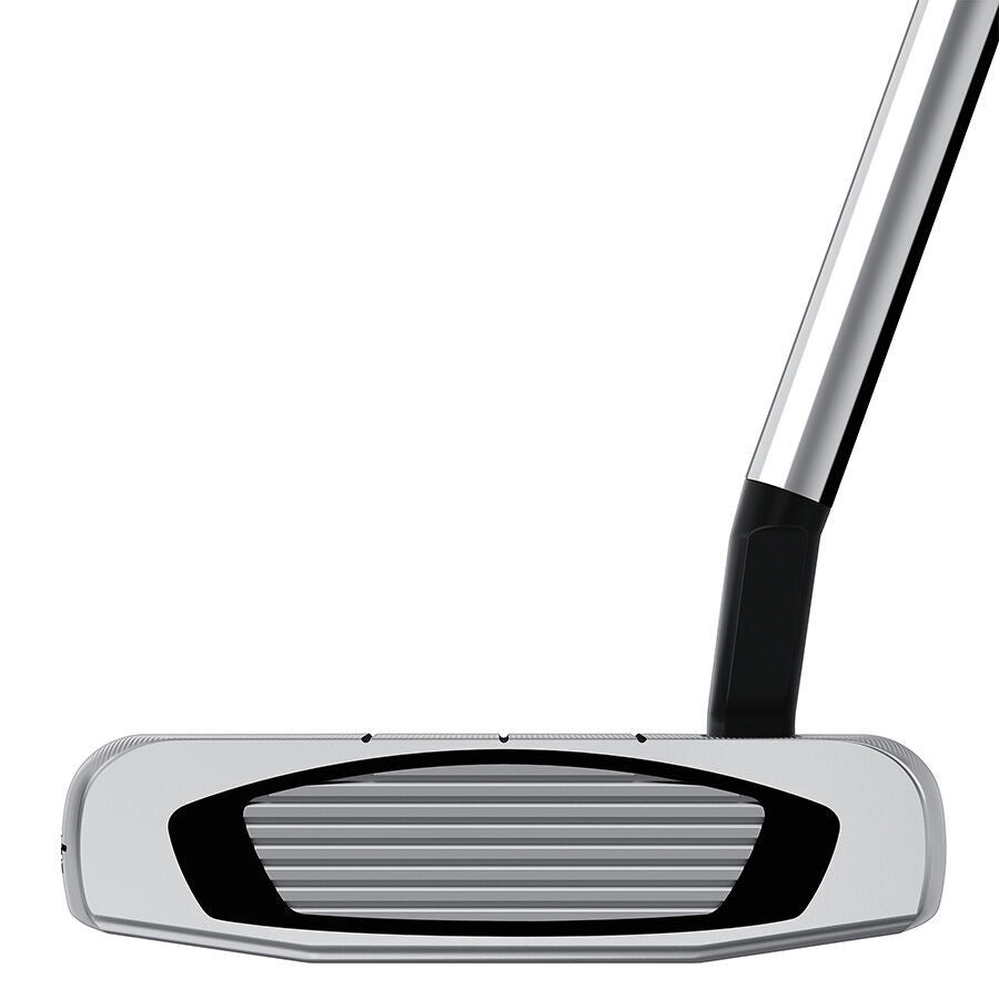 TaylorMade Putter Spider GT Rollback Silver