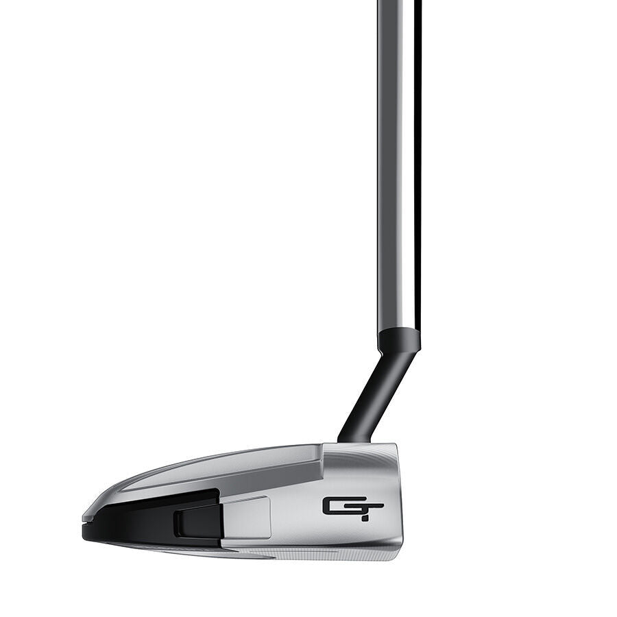 TaylorMade Putter Spider GT Rollback Silver