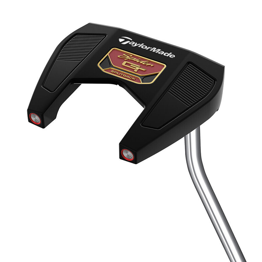 TaylorMade Putter Spider GT Splitback Single Bend