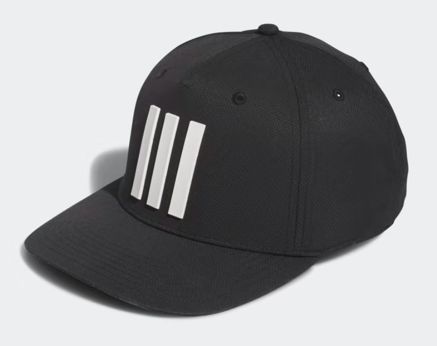 Adidas Gorra 3 Stripe Tour 2 Colores
