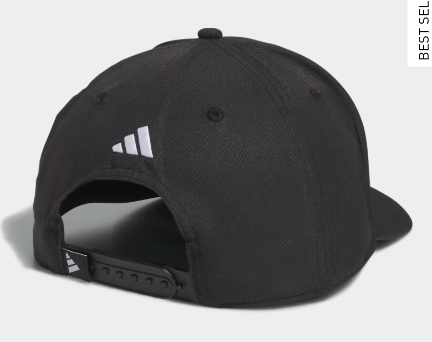 Adidas Gorra 3 Stripe Tour 2 Colores