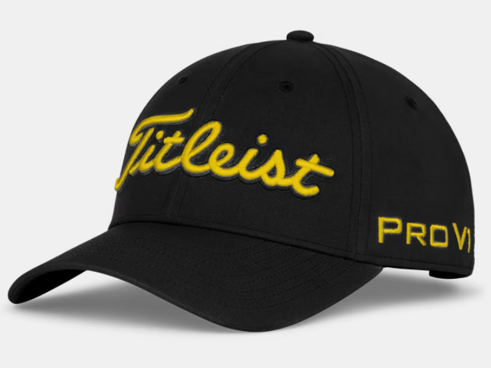 Titleist Gorra Tour Performance 7 modelos