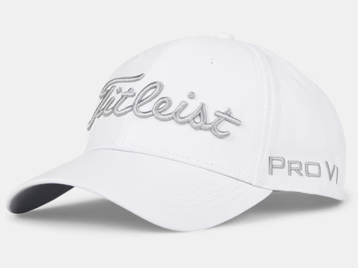 Titleist Gorra Tour Performance 7 modelos
