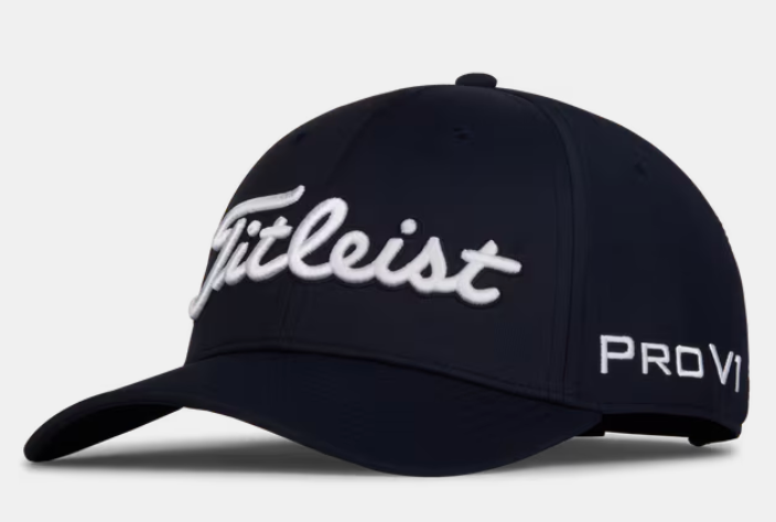 Titleist Gorra Tour Performance 7 modelos