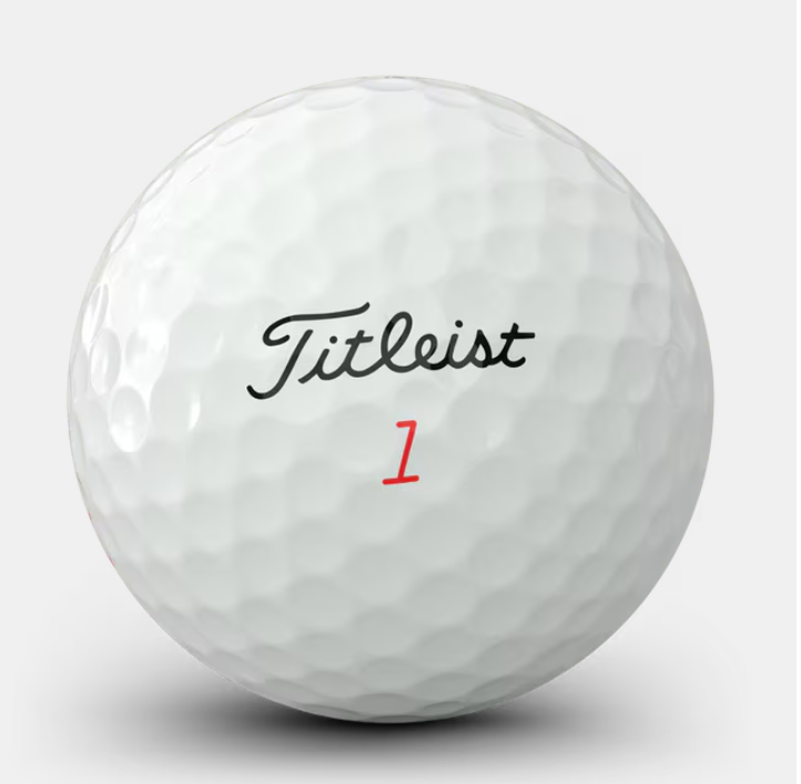 Titleist TrueFeel