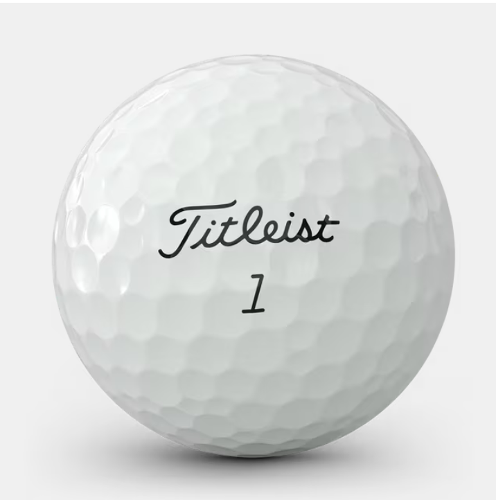 Titleist Tour Soft